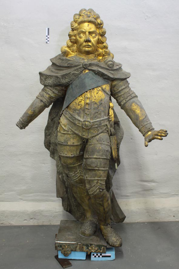 Dokumentation FERTIG-211